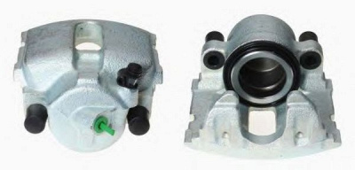 BUDWEG CALIPER 342167 -  Тормозной суппорт